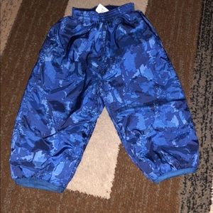 Patagonia Baby boy Pants Snow Pants